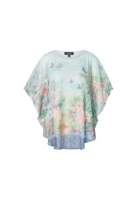 KRISS - Shirt Britt - Mehrfarbig