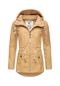 ragwear™ - Übergangsjacke Monadis - Black24