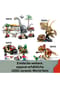LEGO® Jurassic World™ - 76976 Spinosaurier & Quetzalcoatlus: Hubschrauber-Einsatz Bild 21