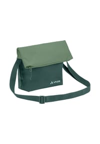 VAUDE - Taschen-bis7,5 Heka II - black/purple ash