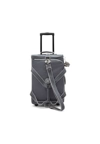 kipling Basic - Basic Teagan 2 Rollen Reisetasche 54 cm - moonlit grey