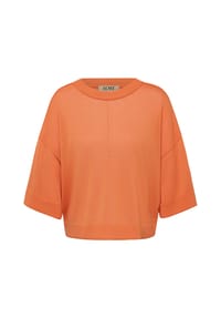 LCMT LECOMTE - Pullover für Damen - Orange