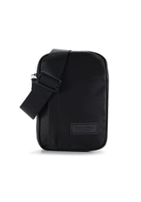 Marc O'Polo - Mini Bag Umhängetasche S 15 cm - black
