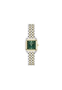 BOSS MAE PETITE - Damen Armbanduhr "1502822" - GRÜN