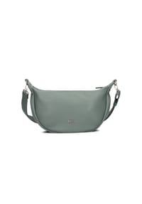 zwei Mademoiselle.M - Mademoiselle.M Umhängetasche 34 cm - cognac