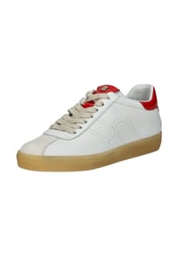 hōgl - Leder Sneaker - Weiß