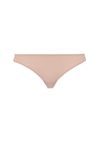 HANRO - Mini Slip Ultralight - beige