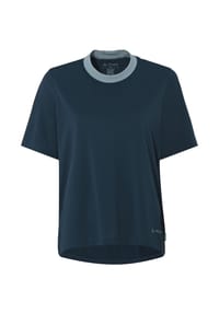 VAUDE - T-Shirt Women's Loamer Shirt - dark oak