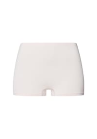 HANRO - Touch Feeling Panty, hoher Bund, atmungsaktiv, für Damen - 274 SKIN