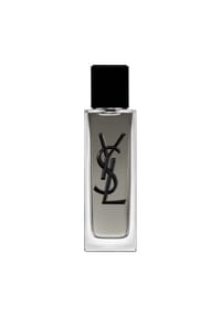YVES SAINT LAURENT MYSLF - Eau de Toilette Intense - 
