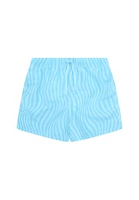 MANGUUN - Badehose, Tunnelzug, für Kinder - 1 BLACK