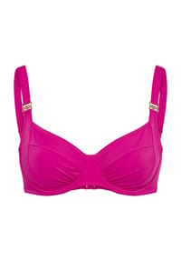 Charmline - Bügel-Bikini, für Damen - 139 PINK