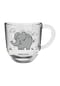 LEONARDO Henkel-Tasse "Bambini Elefant", 280 ml Bambini Bild 1