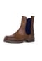 Gabor® Chelsea Boots, Blockabsatz, Leder, für Damen Bild 13