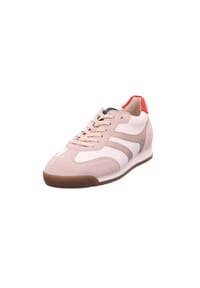 Gabor® - Schnürschuh - beige/fire