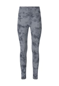 ENDURANCE ATHLECIA - Tights Ashanti mit Quick Dry-Funktion - Print 3220