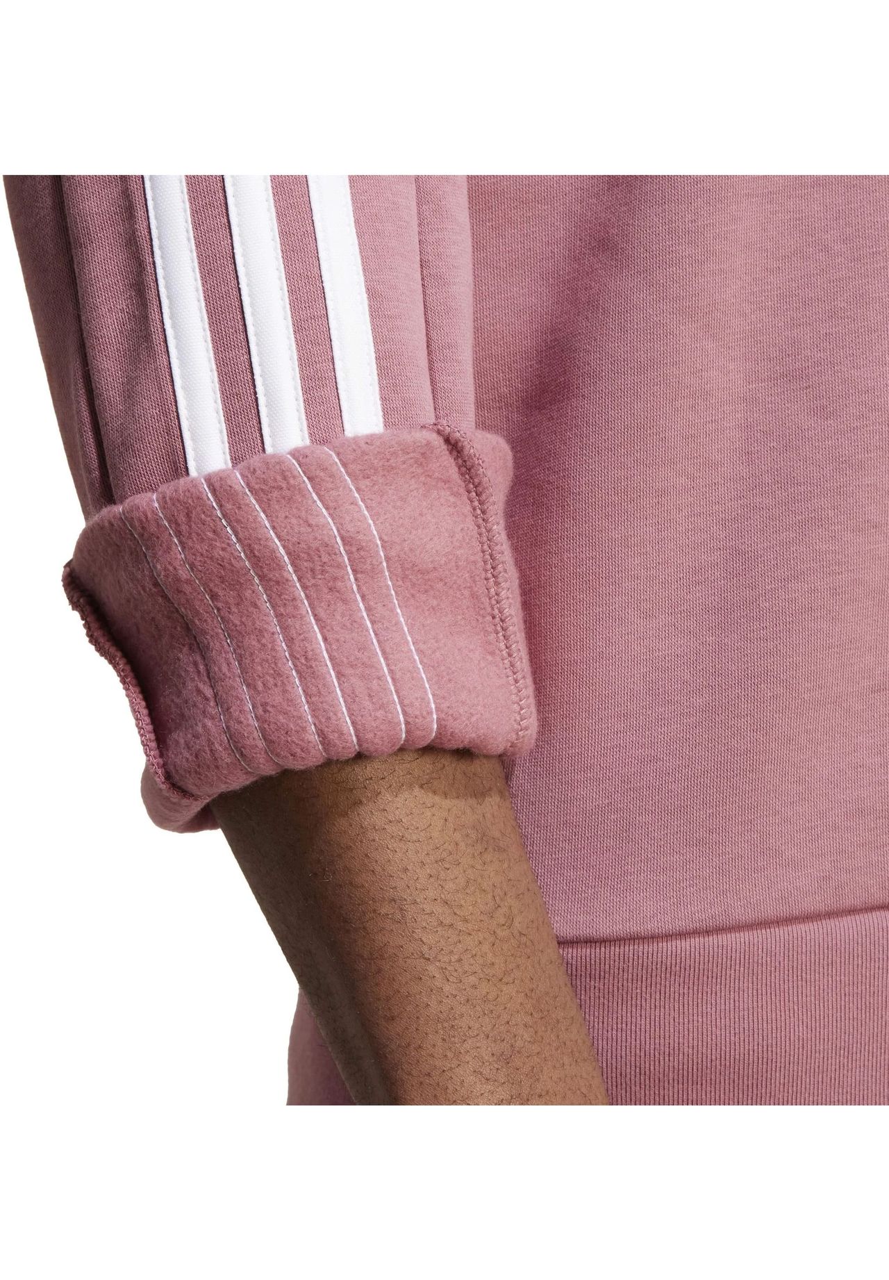adidas Sweatshirt, Logo-Print, für Herren | GALERIA 