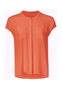 heine - Oversized Bluse - ecru
