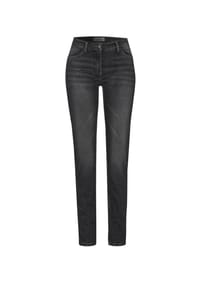 TONI - Straight-Jeans Perfect Shape - blue | 534