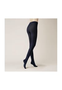 KUNERT - Strumpfhose, Gummibund, für Damen - 0170  LICHTGRAU
