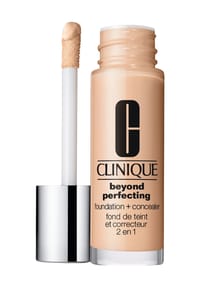 CLINIQUE BEYOND PERFECTION - Foundation + Concealer - 14 VANILLA
