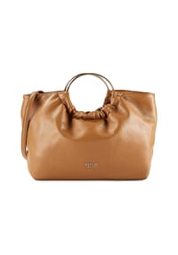 REPLAY - Shopper Tasche 45 cm - black