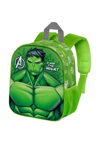 MARVEL - Rucksack Marvel - grün