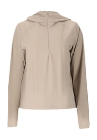 ENDURANCE ATHLECIA - Kapuzenjacke Amis in dehnbarer und bequemer Qualität - 1001 Black