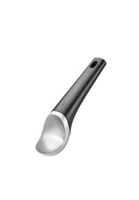GEFU® - Eisportionierer "Italia" - SCHWARZ/SILBER