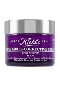 Kiehl's - Super Multi-Corrective Cream SPF 30 - weiss