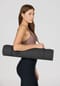 ENDURANCE ATHLECIA Yogamatte Sharpness aus Thermoplastischen Elastomer Bild 9
