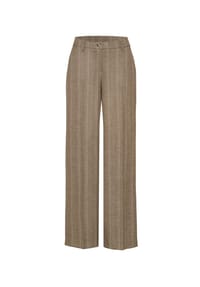 TONI - Palazzohose Luisa Palazzo - Camel/Creme | 750