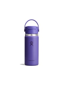 Hydro Flask® Hydration Trinkflasche 473 ml - Hydration - black