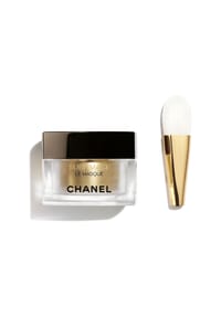 CHANEL SUBLIMAGE LE MASQUE - DIE ULTIMATIVE MASKE: REGENERIERT UND STÄRKT - BEIGE