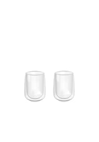 Villeroy & Boch Latte-Macchiato-Becher Set 2tlg. Artesano Hot&Cold Beverages - Artesano - klar