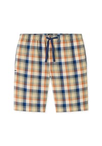 SCHIESSER - Schlafshorts, für Herren - 309 NOUGAT