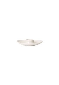 Villeroy & Boch Eierbecher New Cottage Basic 15 x 11 cm weiß - NEW COTTAGE - weiß