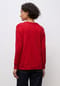Street One Pullover, Rippbündchen, für Damen Bild 9
