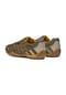 GEOX Sneaker Snake Original, Leder, atmungsaktiv, für Herren Bild 9