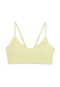 PUMA® - Bustier "Move", feuchtigkeitsregulierend, für Damen - GOLD MOON