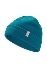 VAUDE - Accessories Fleece Beanie - black