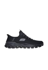 SKECHERS® - GLIDE-STEP - NOXUS GLIDE-STEP - NOXUS - BLACK