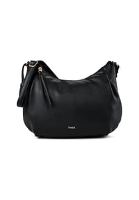 Gabor® SEDINE - Beuteltasche, Emblem, für Damen - BLACK