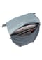 VAUDE UNUK II Tagesrucksack "Unuk II", Reißverschluss, Steckfach Bild 9