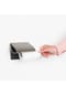 brabantia Toilettenpapierhalter ReNewr, Platinum Bild 9