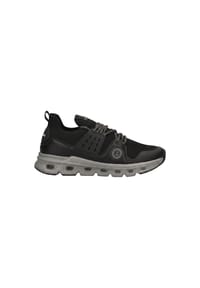 NAVIGARE® - Schnürschuh - Black