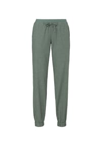 VAUDE - Hosen Women's Redmont Pants - agave