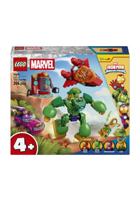 LEGO® - Marvel - 11211 Loki vs. Team Iron Man - 