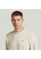 G-STAR RAW Langarmshirt, Baumwolle, für Herren Bild 9