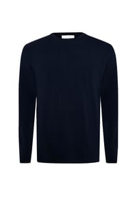 pierre cardin - T-Shirt aus elastischem Material - Salute